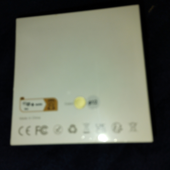 Android Smart Ring - Picture 3 of 4